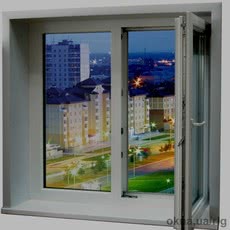 Металлопластиковые окна OPEN TECK