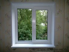 Металлопластиковые окна профиль STEKO S 300, S 500, R 300, R 500