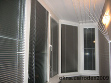 жалюзи быстро