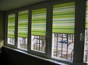 Ролети &mdash; Kyndrat Y.V.