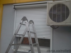 ремонт роллет донецк, ремонт роллет в донецке, ремонт ролет в донецке срочно