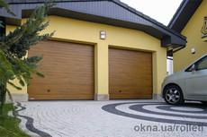 Автоматические ворота Донецк