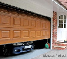 Ремонт ворот Донецк