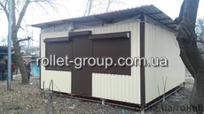 Ролеты Донецк со склада