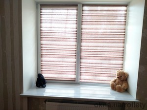 Рулонний штора &mdash; Rollety.com.ua