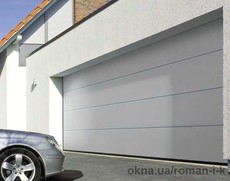 Гаражные и Промышленные ворота