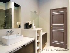 Межкомнатные двери Belwooddoor / Alberi / Оміс