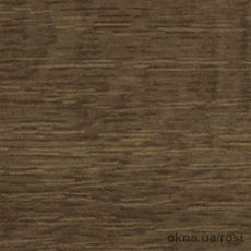 Подоконник L903 Дуб темный, шир. 250/300мм