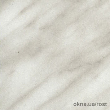 Подоконник W9011 мрамор каррара глянец, шир. 250/300мм Подоконник W9011 мрамор каррара глянец, шир. 250/300мм