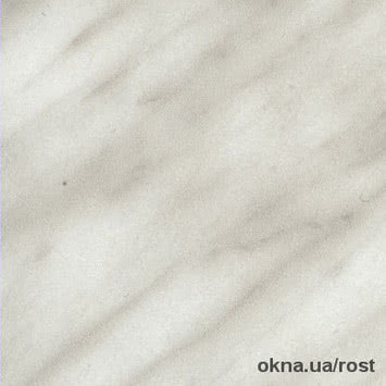 Подоконник L4901 мрамор каррара матовый, шир. 550/600мм Подоконник L4901 мрамор каррара матовый, шир. 550/600мм