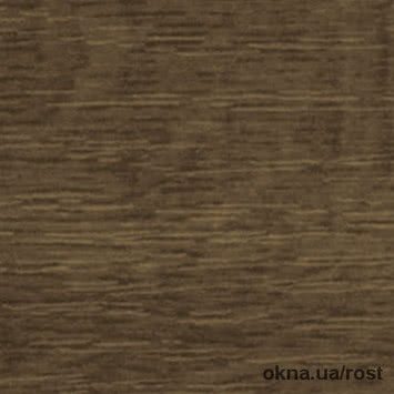 Подоконник L903 Дуб темный, шир. 350/400мм