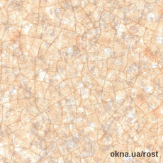 Подоконник W516 Антик глянец, шир. 350/400мм