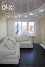 Ремонт квартир, офисов, коттеджей