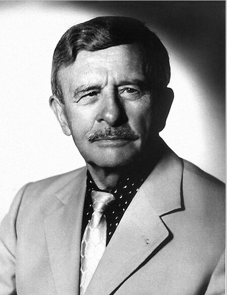 Вильгельм Франк (Wilhelm Frank)