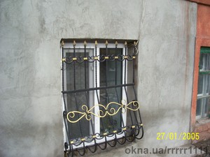 Изготовление решеток &mdash; 