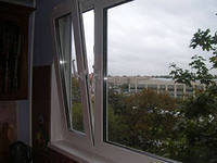 Стеклопакеты. Красный Луч, Антрацит, Ровеньки.