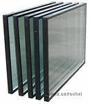 Замена стеклопакетов в пластиковых окнах