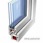 Окна от завода 