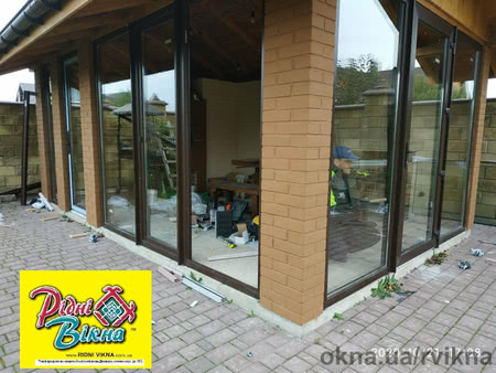 Фасадна конструкція