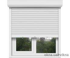 Захисні ролети