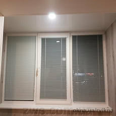 Жалюзі Стандарт