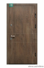 Міністерстово дверей