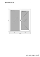 вікно (брак)