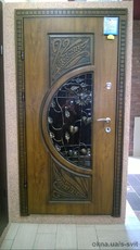 Входная дверь Элит