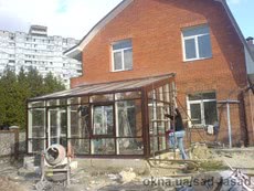 Дешеві вікна металопластікові і алюмінієві