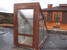 Зенітні ліхтарі