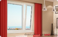 Окна, балконы, лоджии