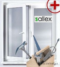 Диагностика и ремонт окон