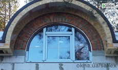 Нестандартные окна