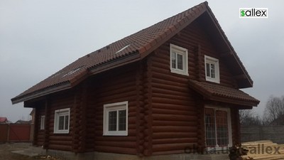 Окна, двери &mdash; Sallex