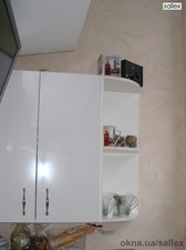 Внутренняя отделка балкона, балконная мебель &mdash; Sallex