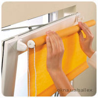 Жалюзи, ролеты