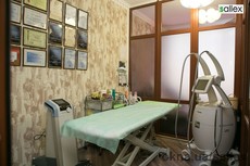 Перегородки алюминиевые, металлопластиковые