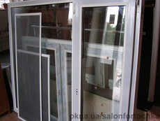 Москітні сітки