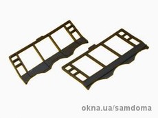 Фланцевый вкладыш профиль КБЕ