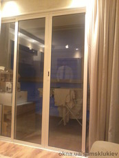 Раздвижные двери