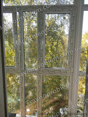 Французский балкон