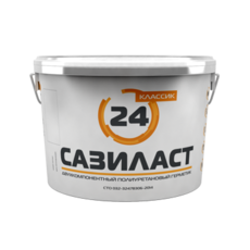 Сазиласт 24