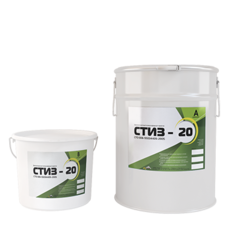 Герметик СТИЗ-20