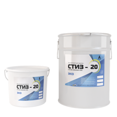 Герметик СТИЗ 20 ЭКО