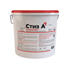 герметик Стиз А ведро 3 кг