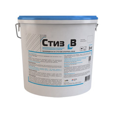 герметик Стиз В ведро 3 кг