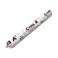 Герметик Стиз А (туба п/э 0,9 кг)