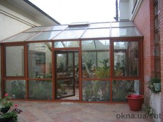 Зимние сады