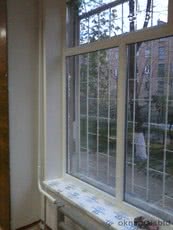 Окна от производителя. Остекление балконов, лоджий