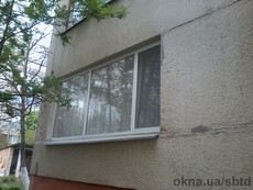 Окна в квартиру и загородный дом